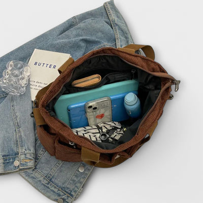 Eleanor - Tote Bag