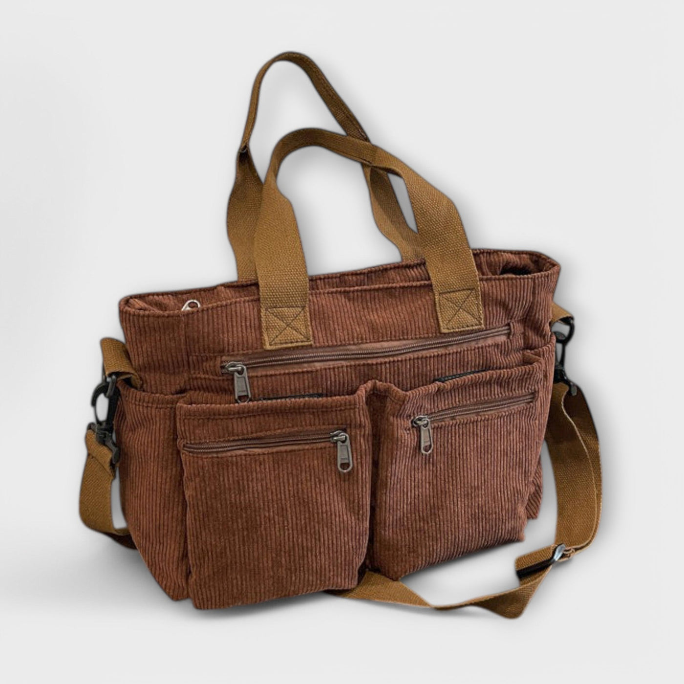 Eleanor - Tote Bag