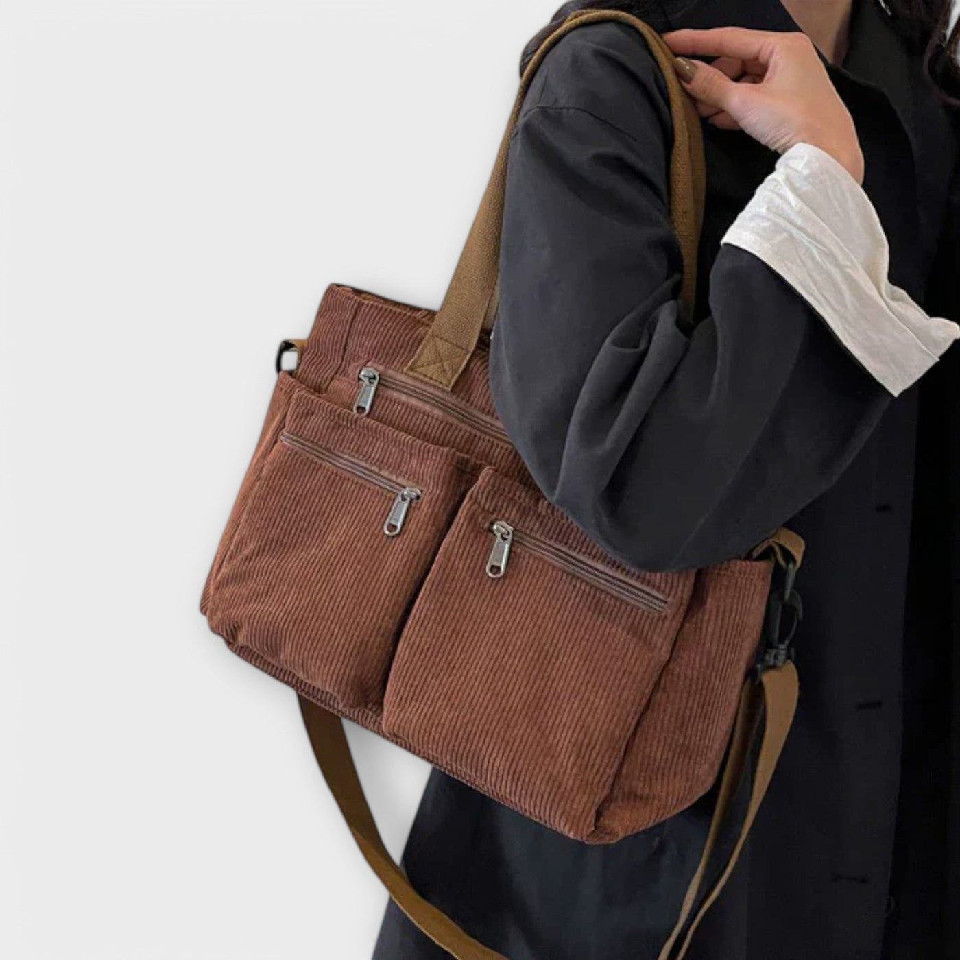 Eleanor - Tote Bag