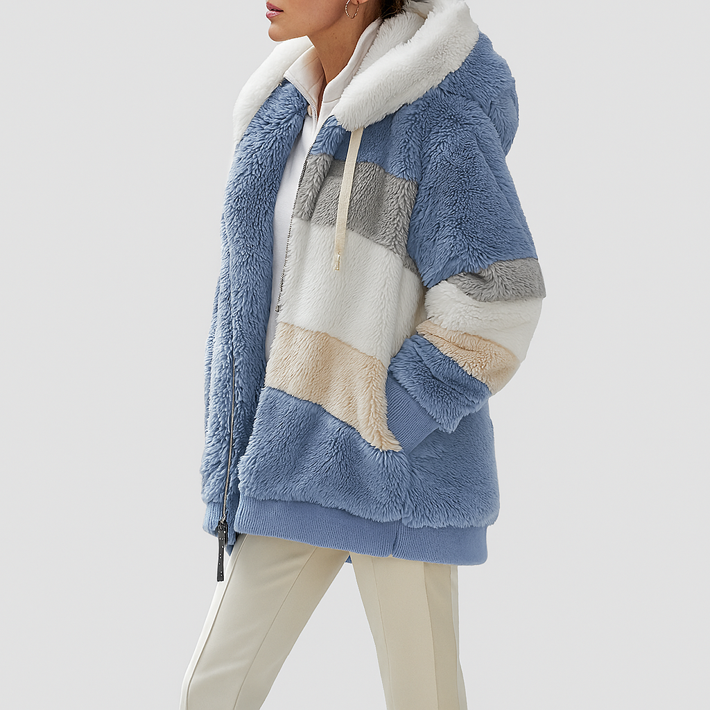 Brenda - Women's Winter Jacket