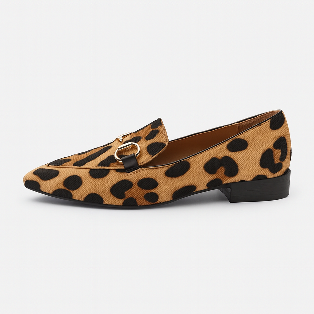 Wendy – Statement Loafer