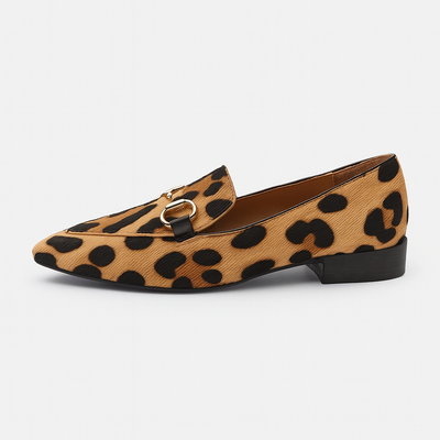 Wendy – Statement Loafer