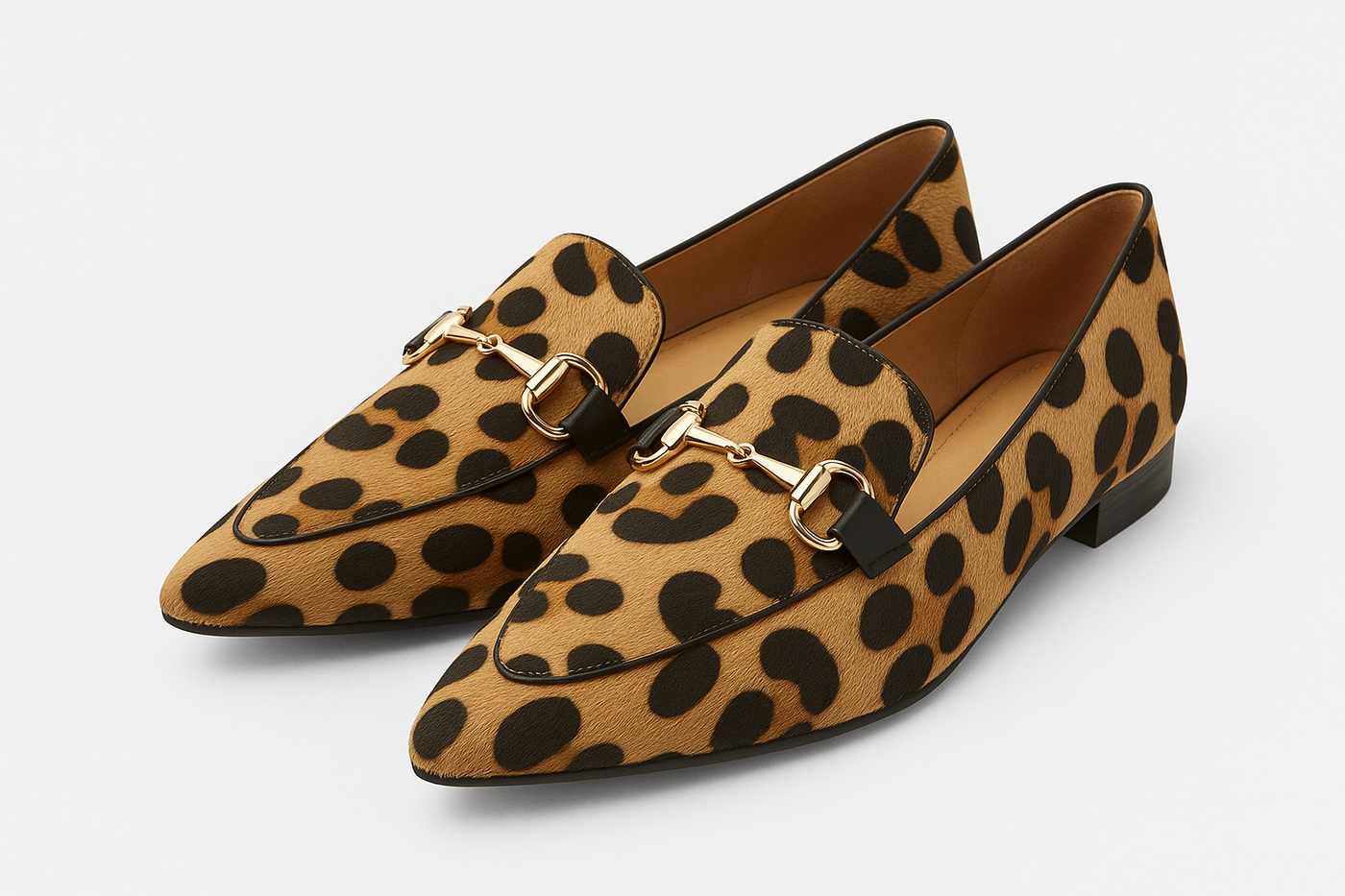 Wendy – Statement Loafer