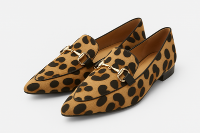 Wendy – Statement Loafer