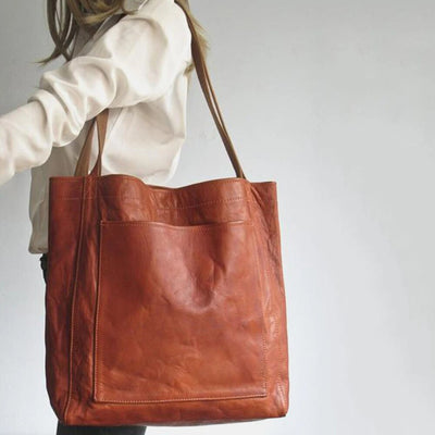 Charlotte - Practical Shoulder Bag
