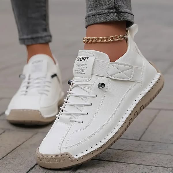 Mara - Comfortable trainers