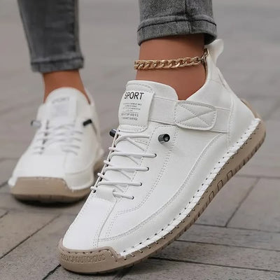 Mara - Comfortable trainers