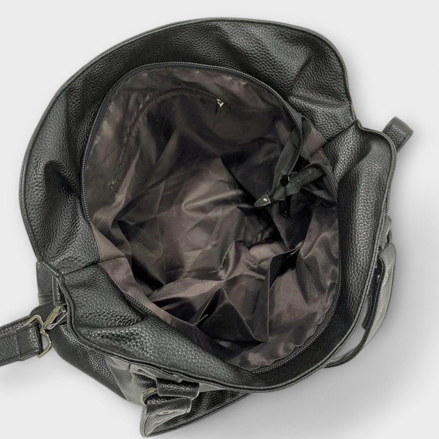 Rosemary - Elegant Hobo Shoulder Bag