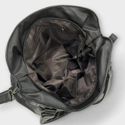 Rosemary - Elegant Hobo Shoulder Bag