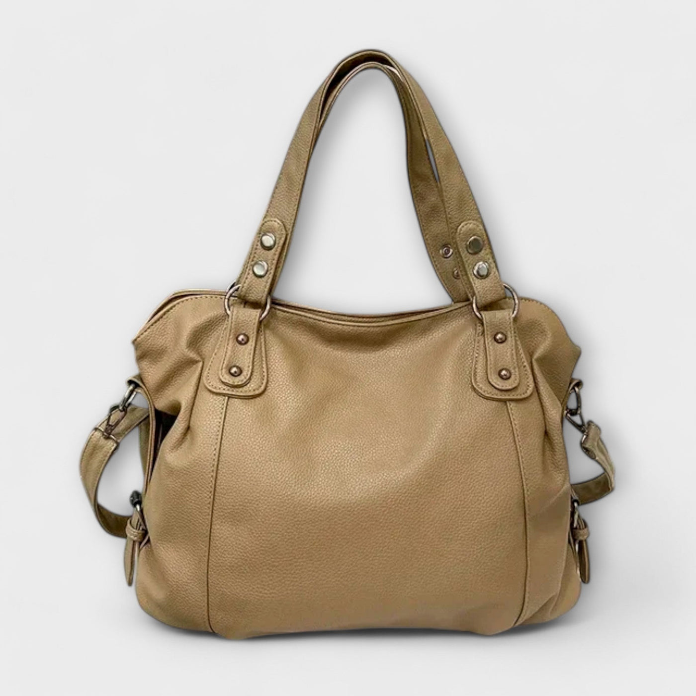 Rosemary - Elegant Hobo Shoulder Bag