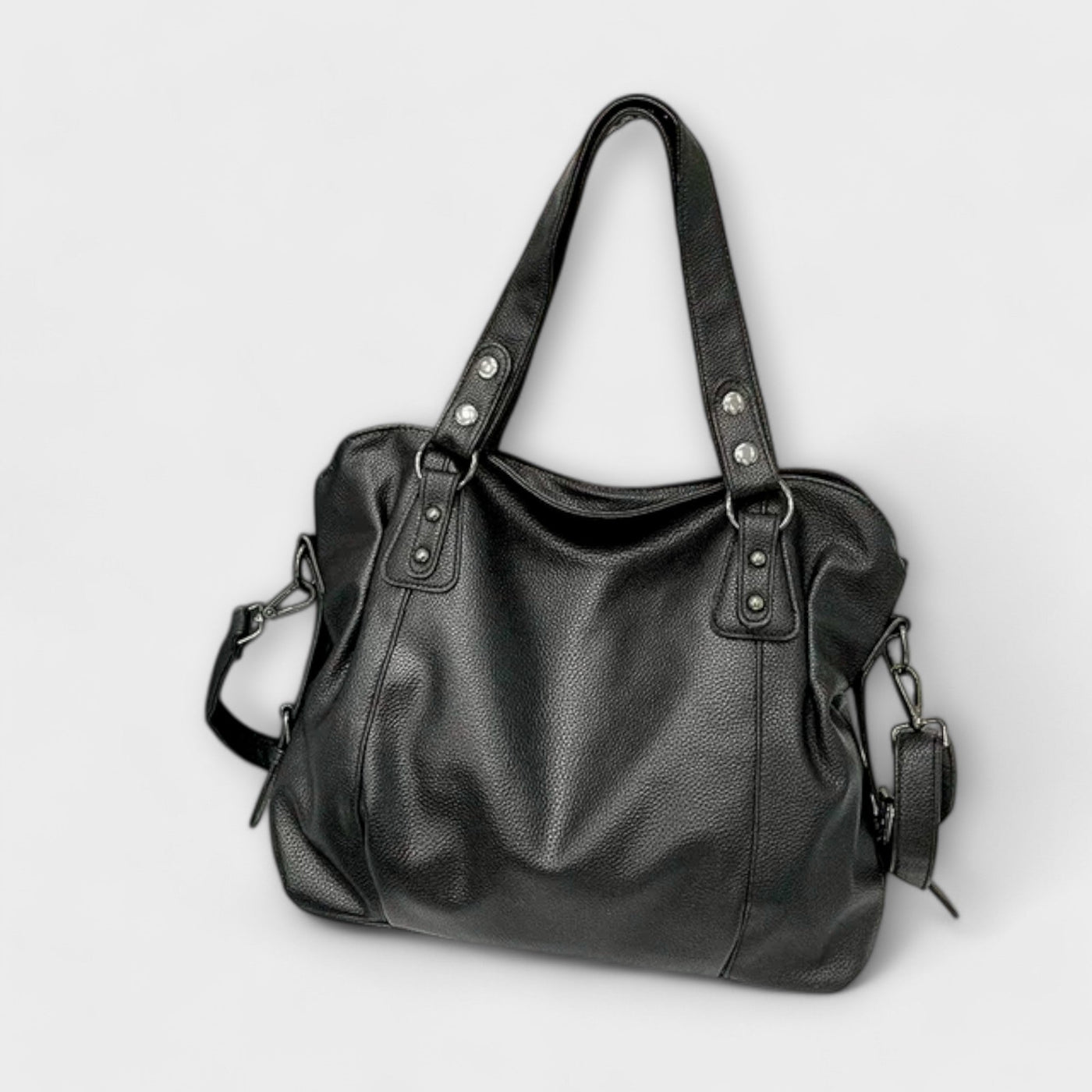 Rosemary - Elegant Hobo Shoulder Bag