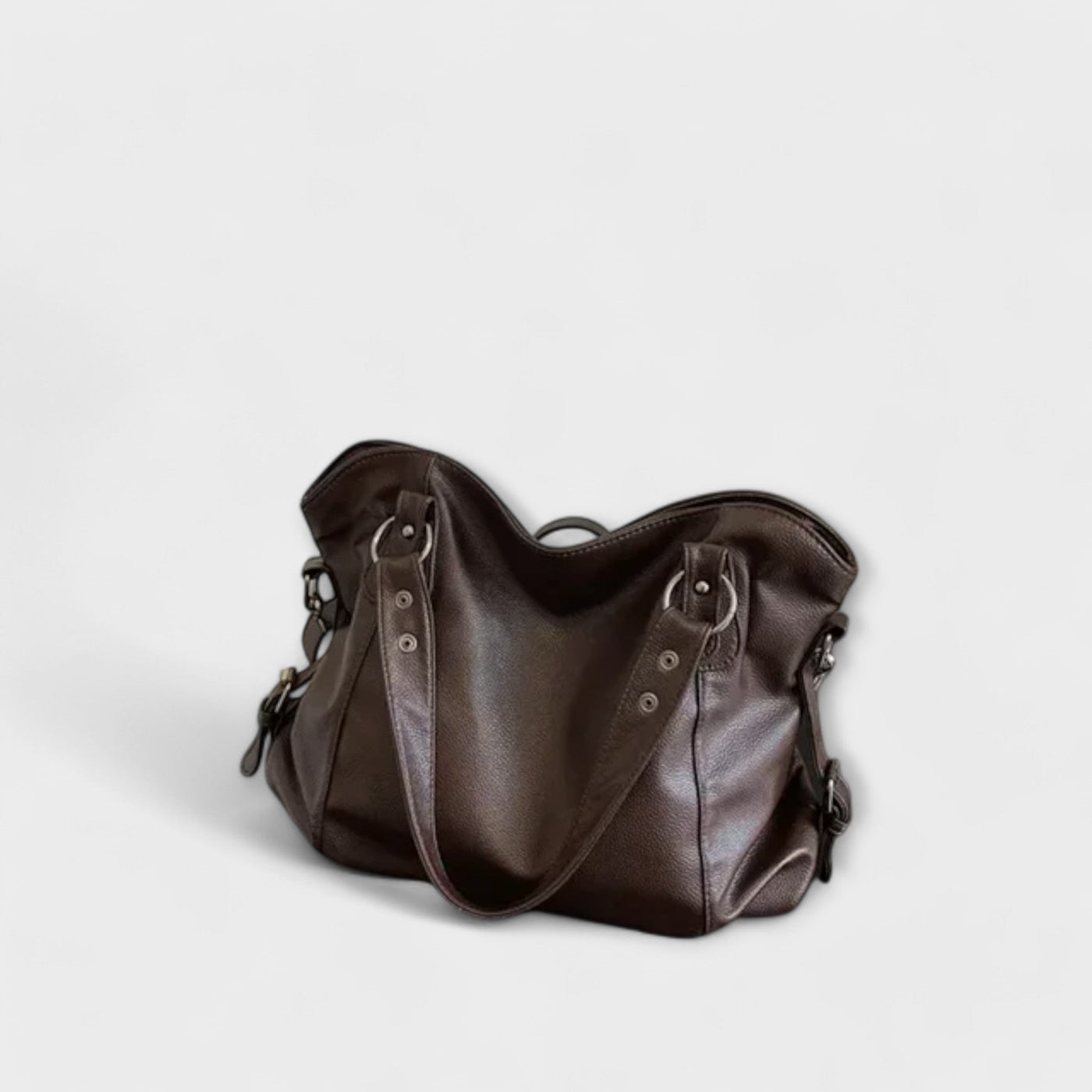 Rosemary - Elegant Hobo Shoulder Bag