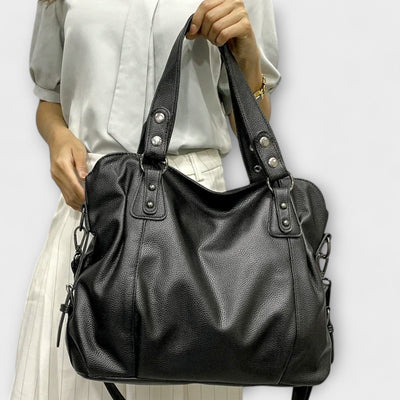 Rosemary - Elegant Hobo Shoulder Bag
