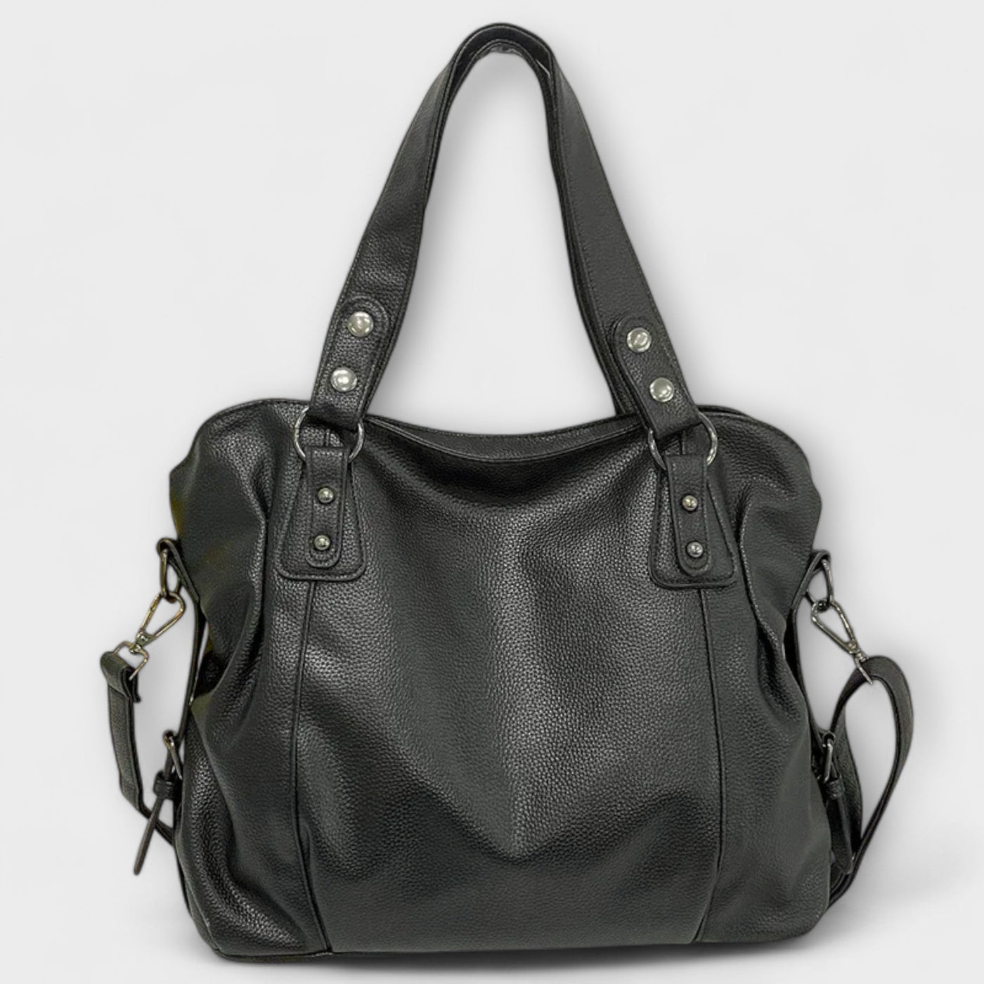 Rosemary - Elegant Hobo Shoulder Bag