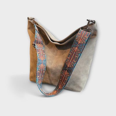 Judith - Elegant Vintage Handbag
