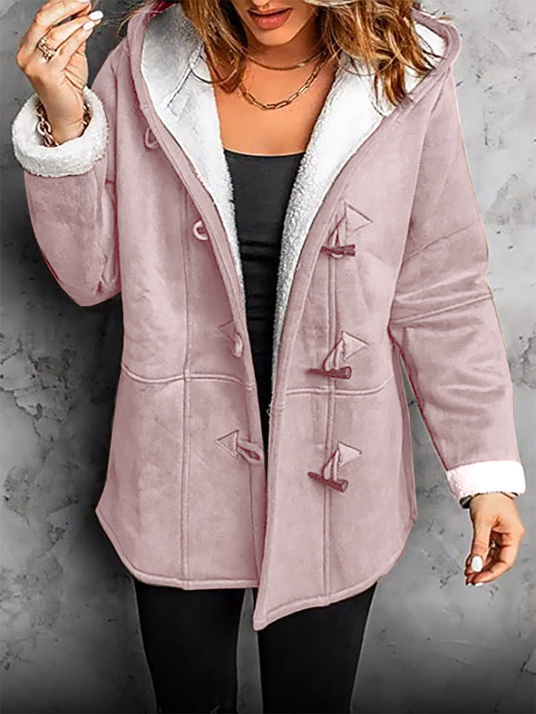 Margaret - Elegant Autumn Coat