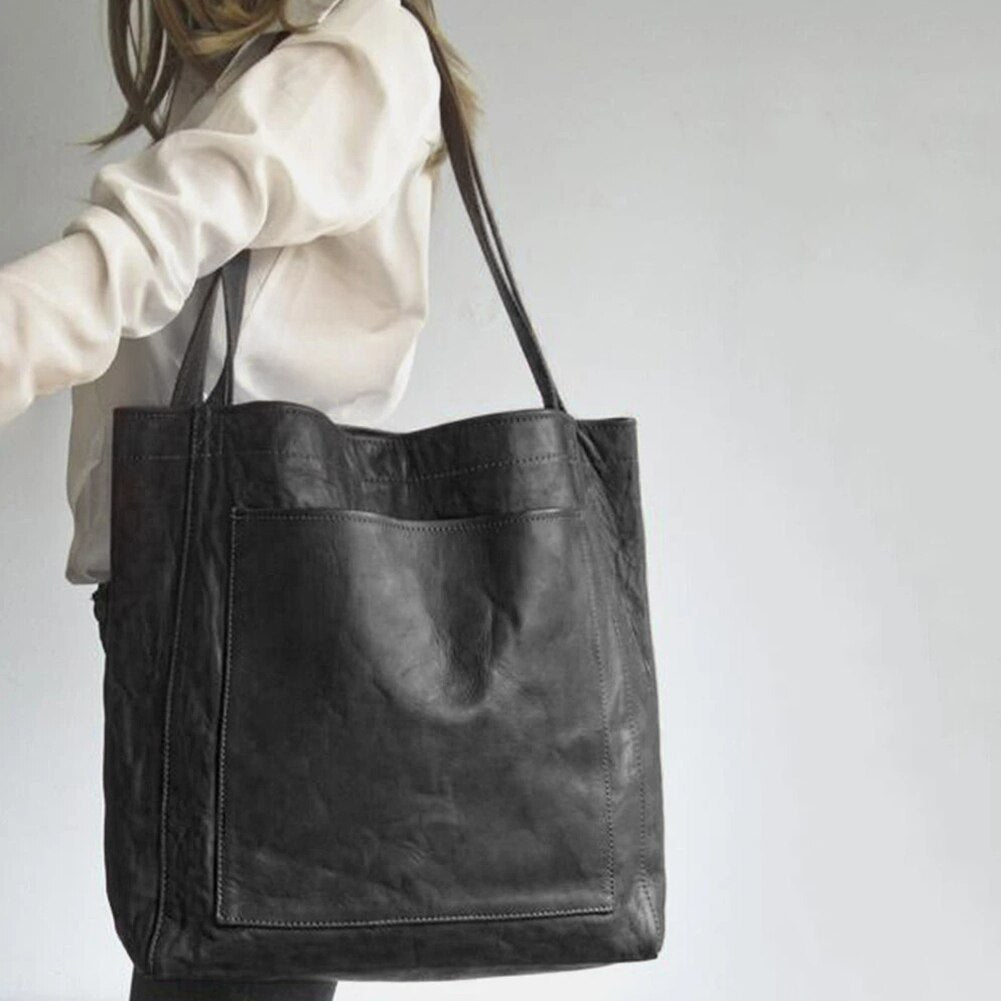Charlotte - Practical Shoulder Bag