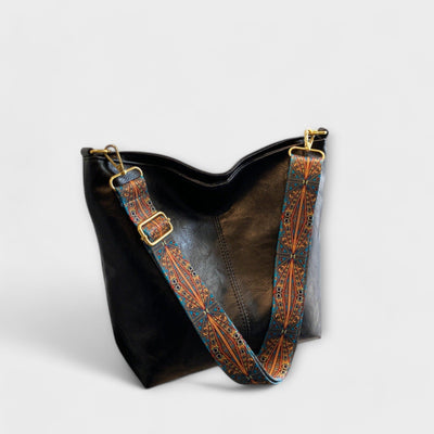 Judith - Elegant Vintage Handbag