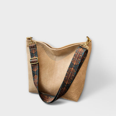 Judith - Elegant Vintage Handbag
