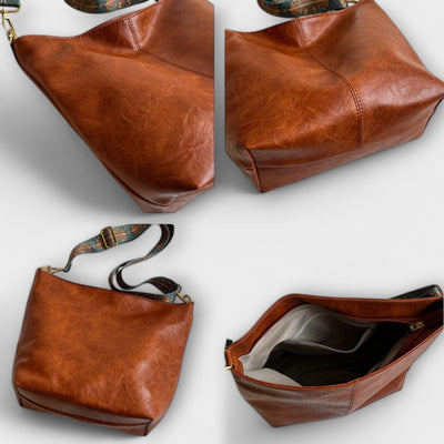 Judith - Elegant Vintage Handbag