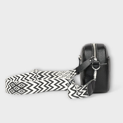Sheila - Mini Shoulder Bag