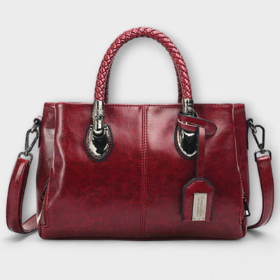 Abigail - Elegant Duffel Bag