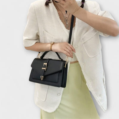 Madeleine -  Classic Shoulder Bag