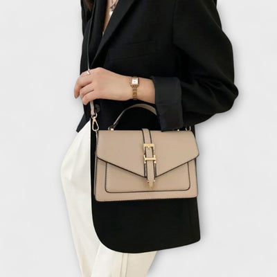 Madeleine -  Classic Shoulder Bag