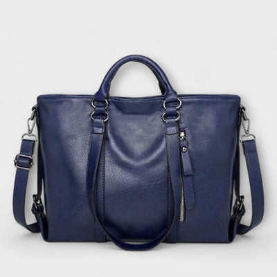 Sophia - Large Leather Bag
