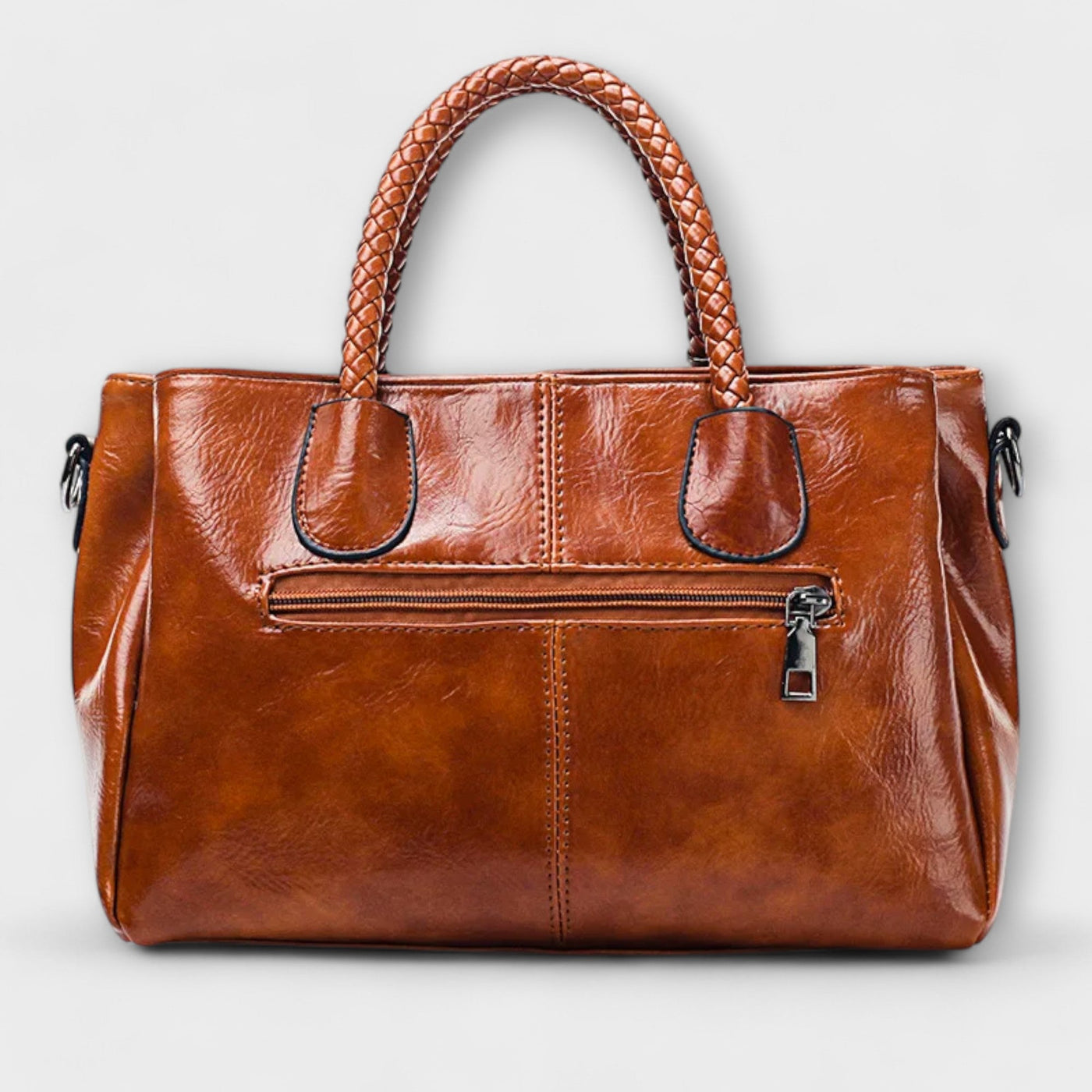 Abigail - Elegant Duffel Bag