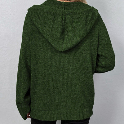 Sandra - Knitted Jacket
