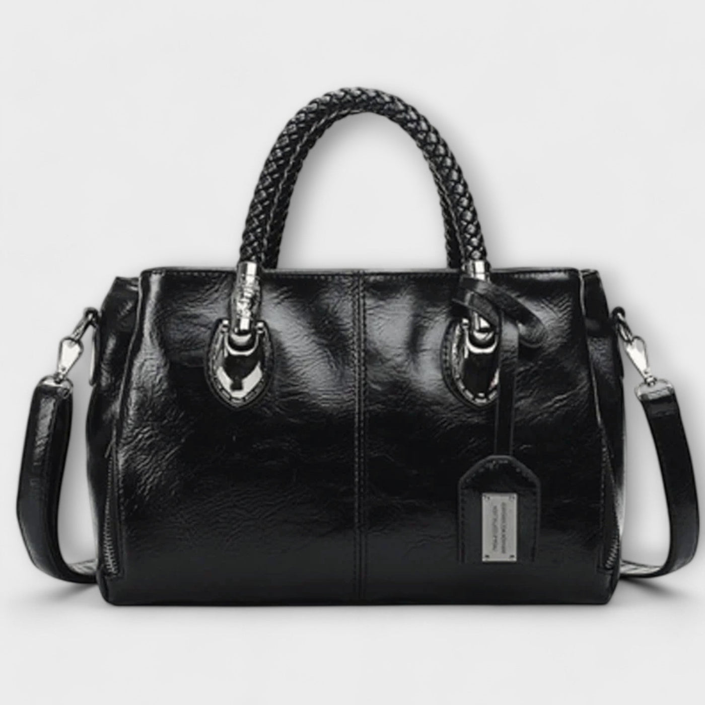 Abigail - Elegant Duffel Bag
