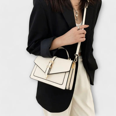 Madeleine -  Classic Shoulder Bag