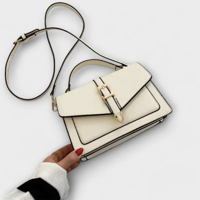 Madeleine -  Classic Shoulder Bag