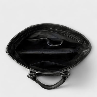 Sophia - Large Leather Bag