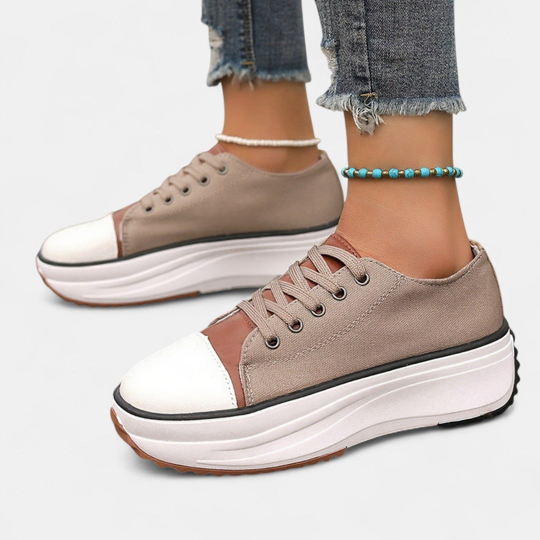 Jennifer - Comfortable Sneakers