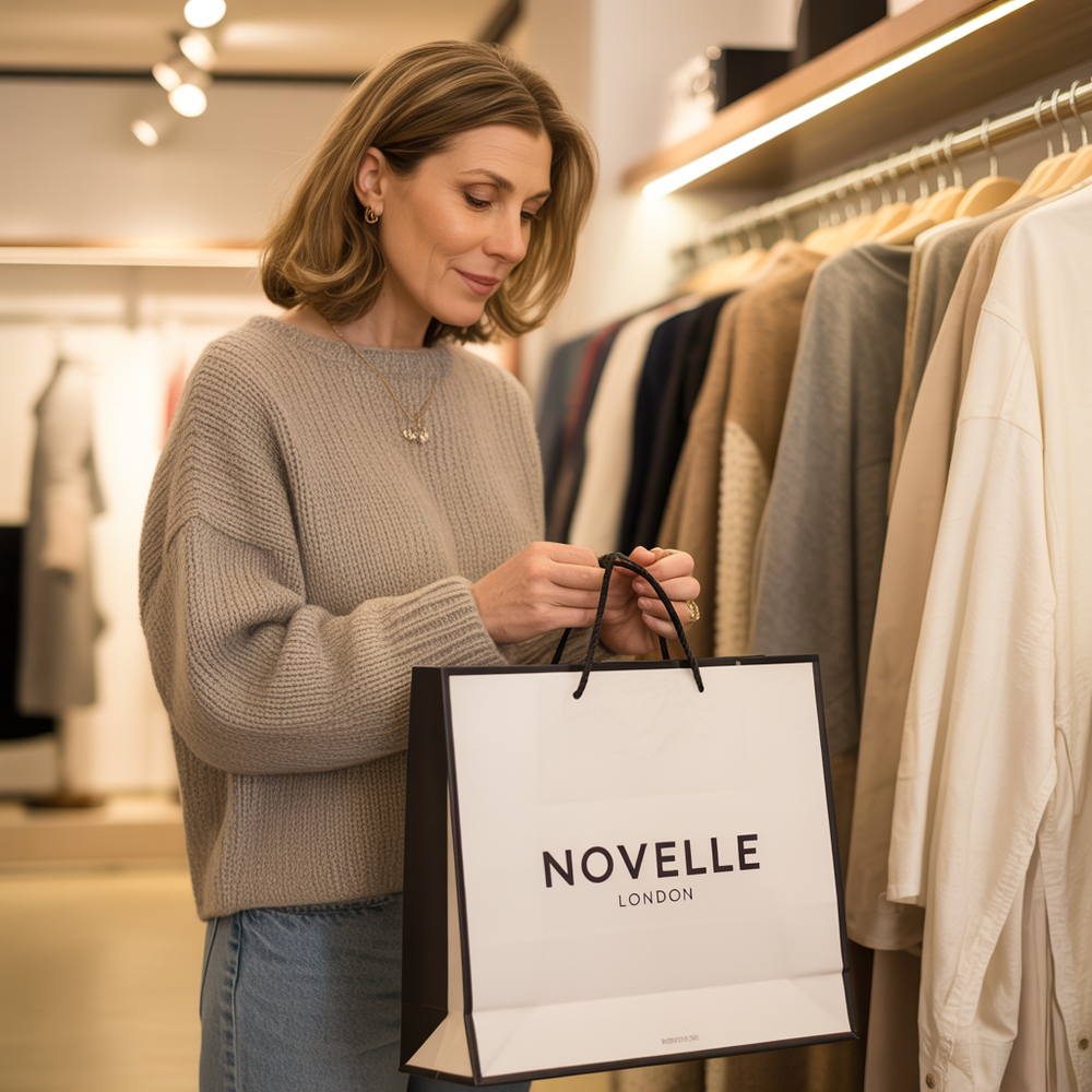 <h3>Trusted by over 25,000 happy women</h3>