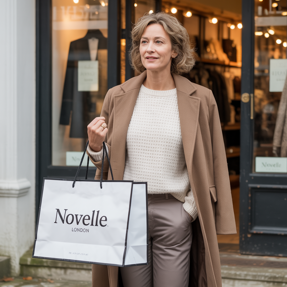 <h3>Trusted by over 25,000 happy women</h3>