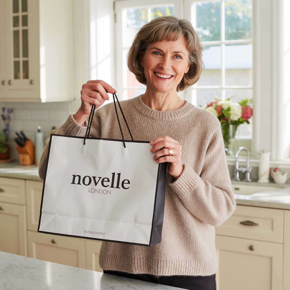 <h3>Trusted by over 25,000 happy women</h3>