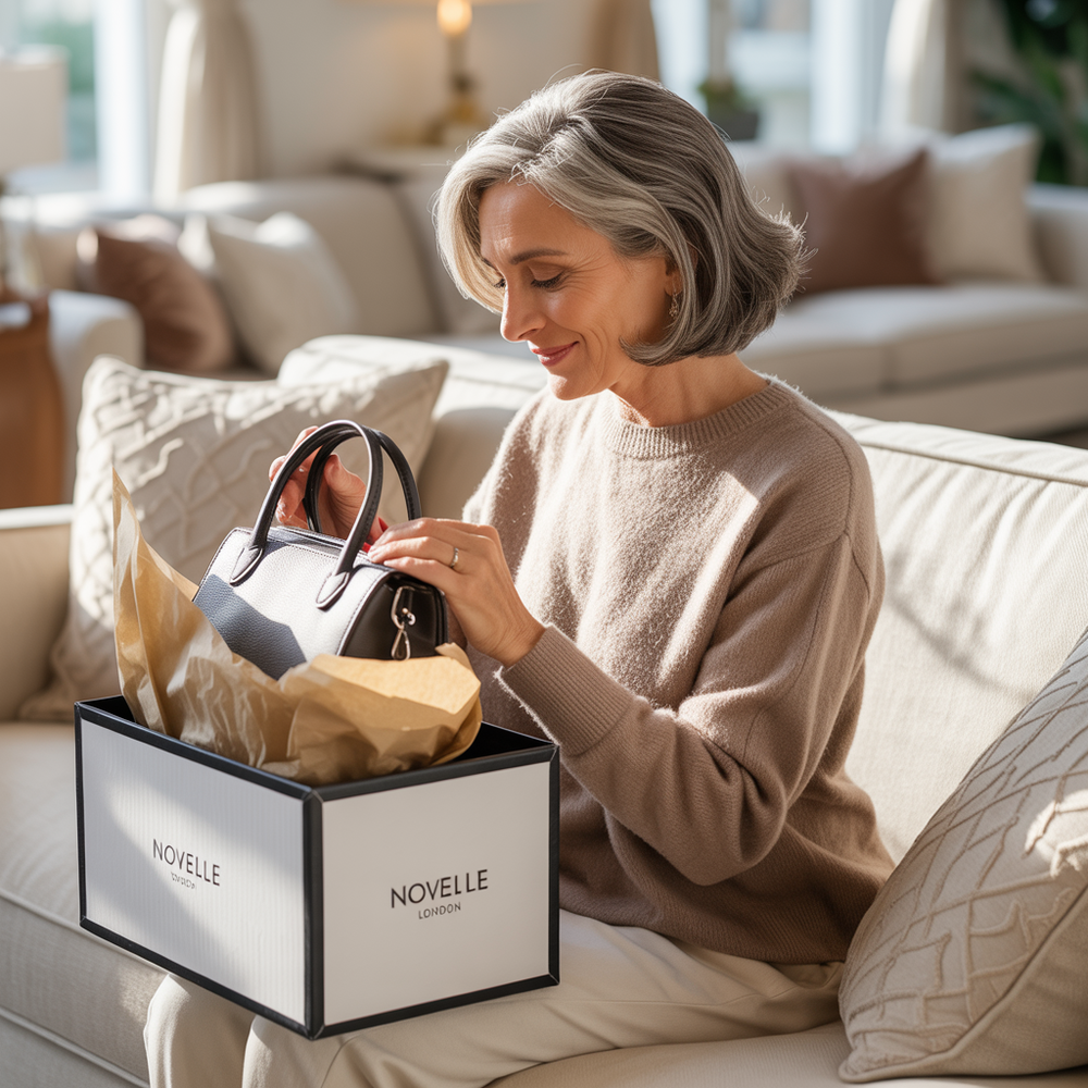 <h3>Trusted by over 25,000 happy women</h3>