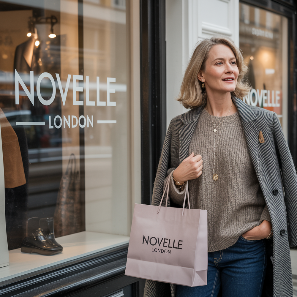 <h3>Trusted by over 25,000 happy women</h3>