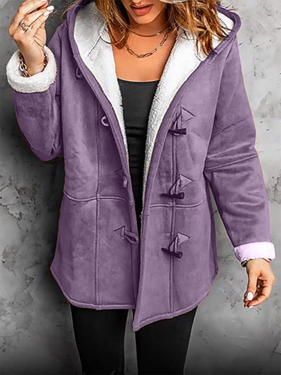 Margaret - Elegant Autumn Coat