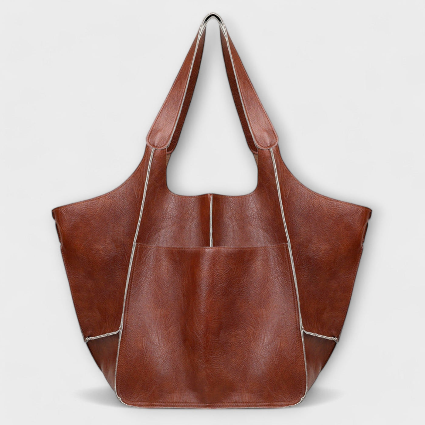 Yvonne – Oversized Weekender Bag