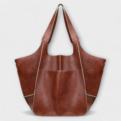 Yvonne – Oversized Weekender Bag