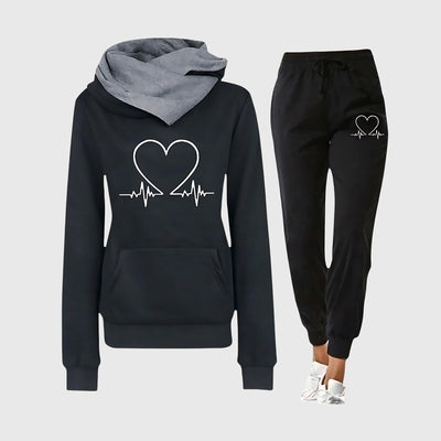 Ferrero - Comfortable gym set