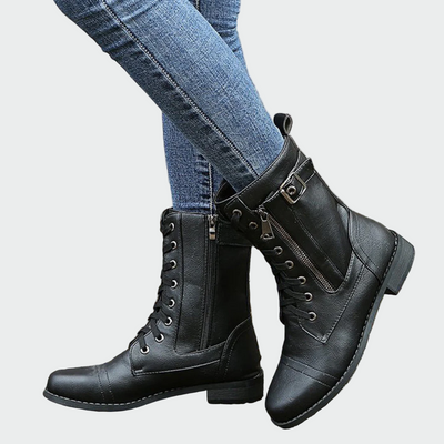 Holly - Orthopaedic Boots