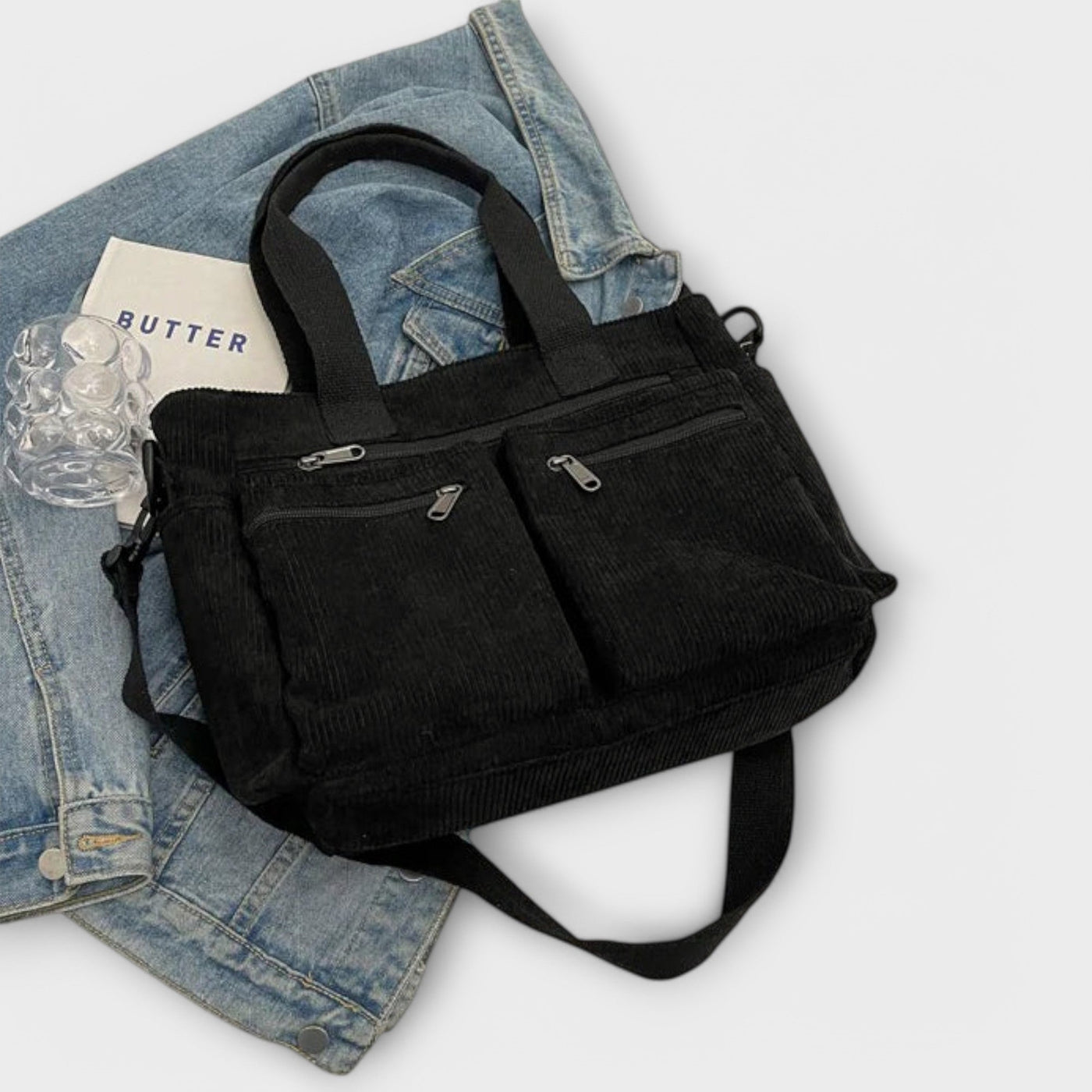 Eleanor - Tote Bag