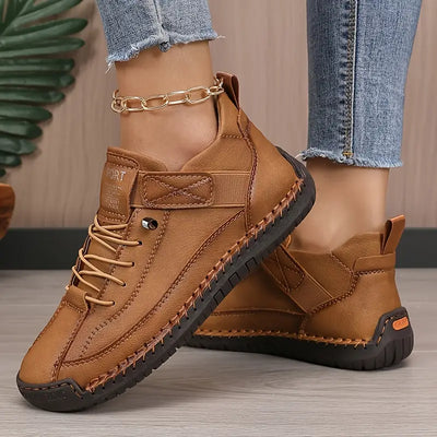Mara - Comfortable trainers