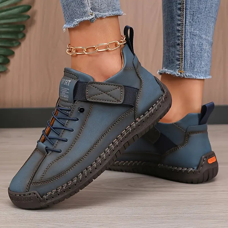 Mara - Comfortable trainers