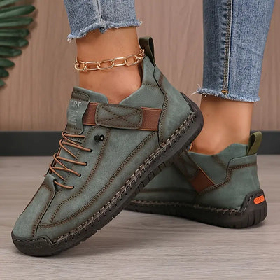 Mara - Comfortable trainers